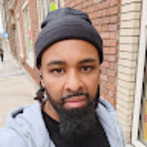 Meet your Posher, William